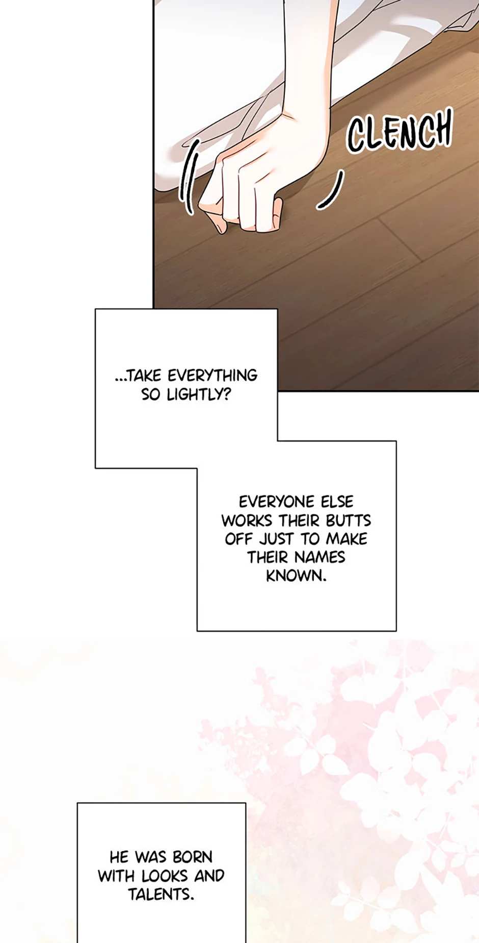 An Unwholesome Proposal Chapter 48 page 35