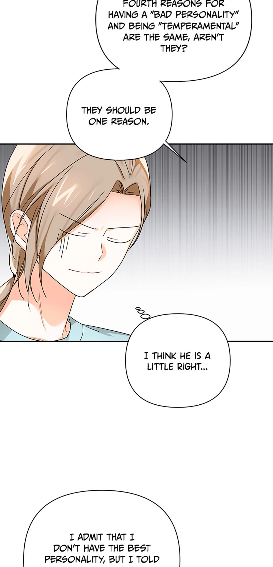 An Unwholesome Proposal Chapter 48 page 5
