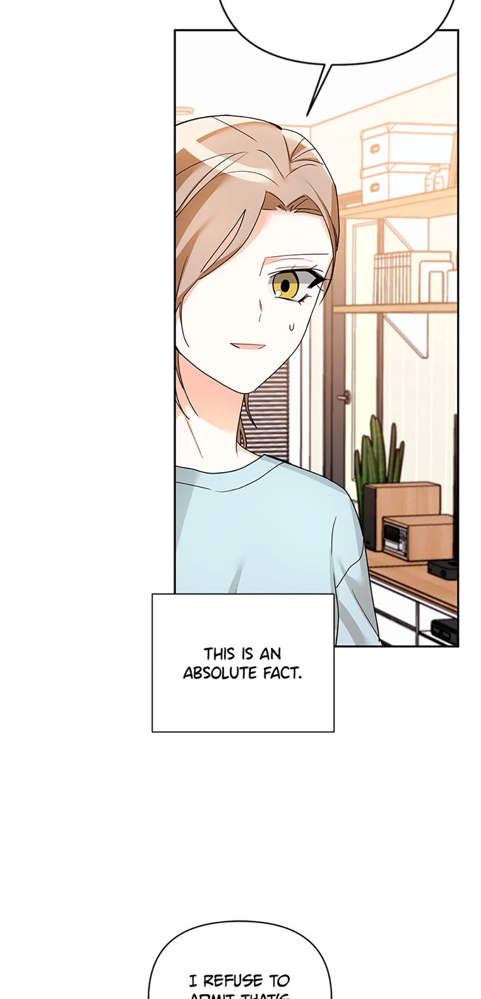 An Unwholesome Proposal Chapter 48 page 7