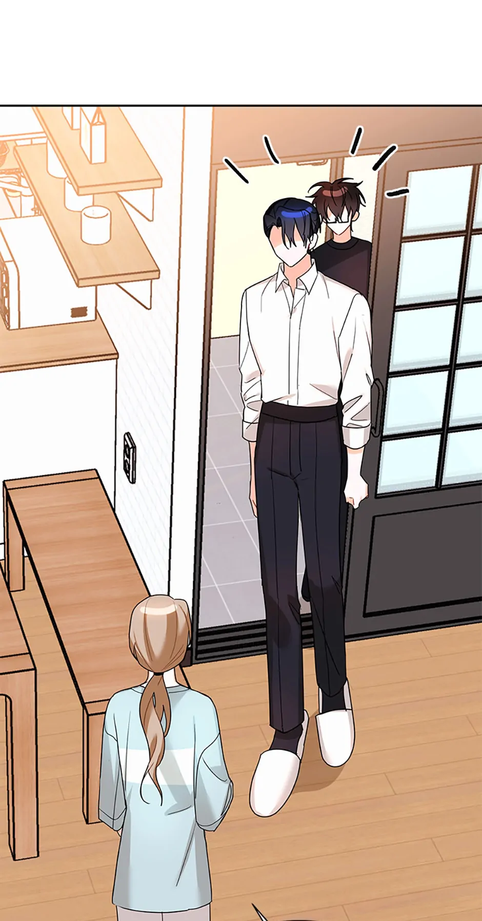 An Unwholesome Proposal Chapter 47 page 11