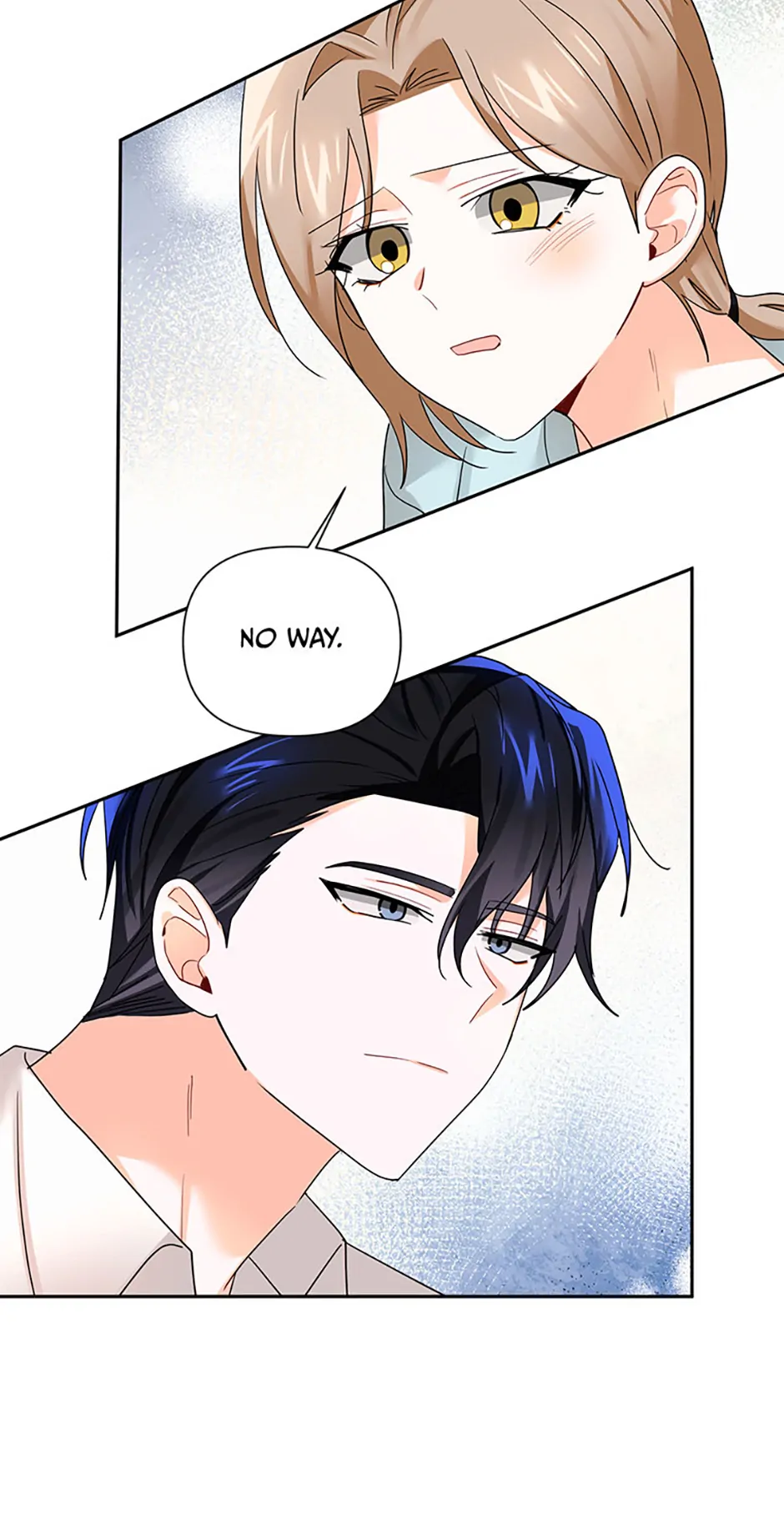 An Unwholesome Proposal Chapter 48 page 30