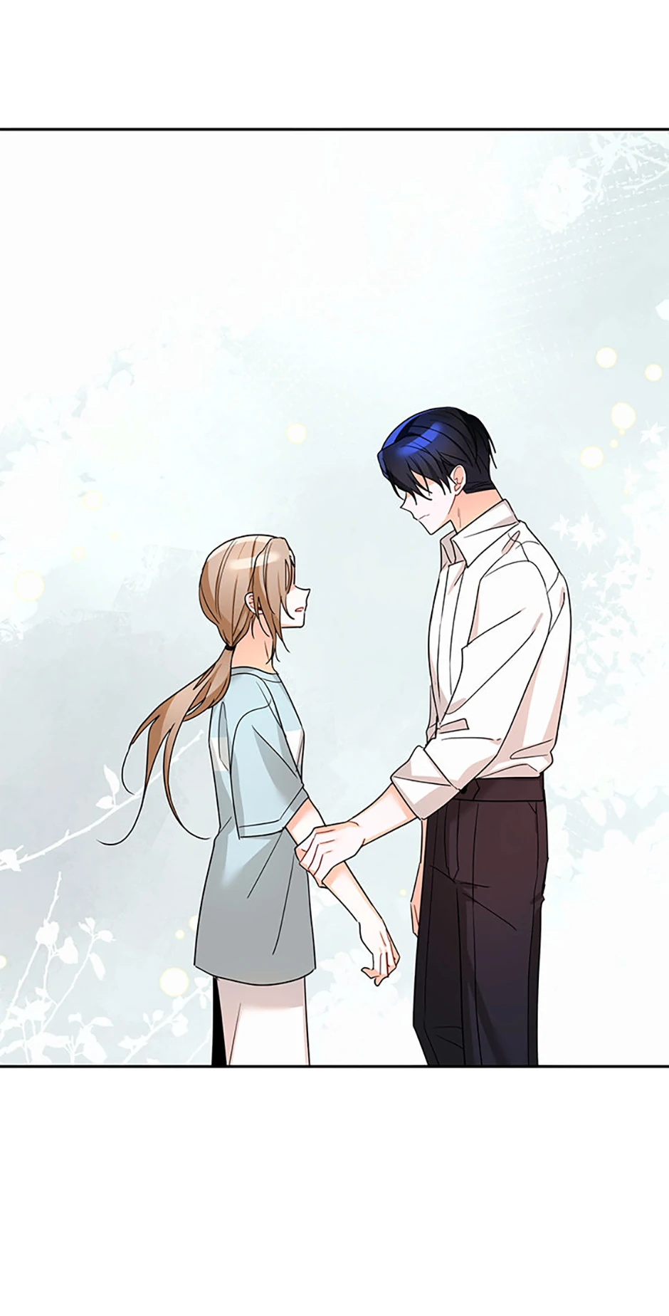 An Unwholesome Proposal Chapter 48 page 39