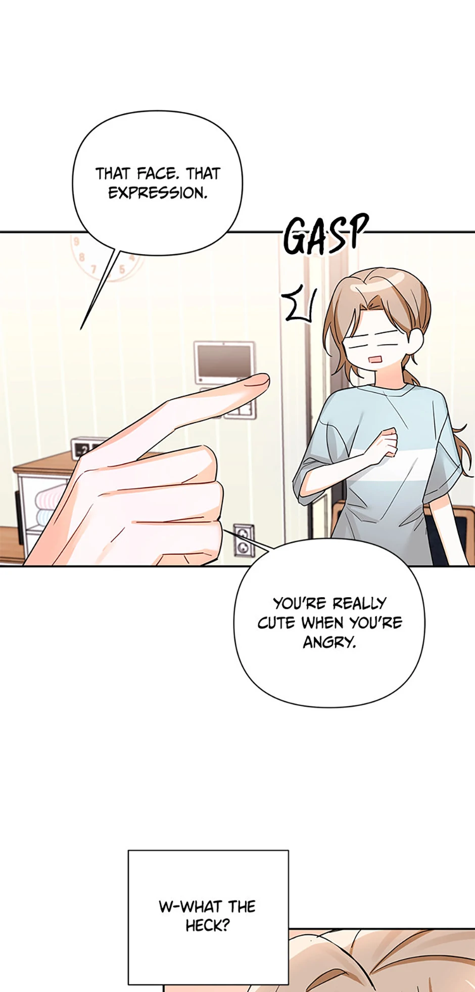 An Unwholesome Proposal Chapter 48 page 12