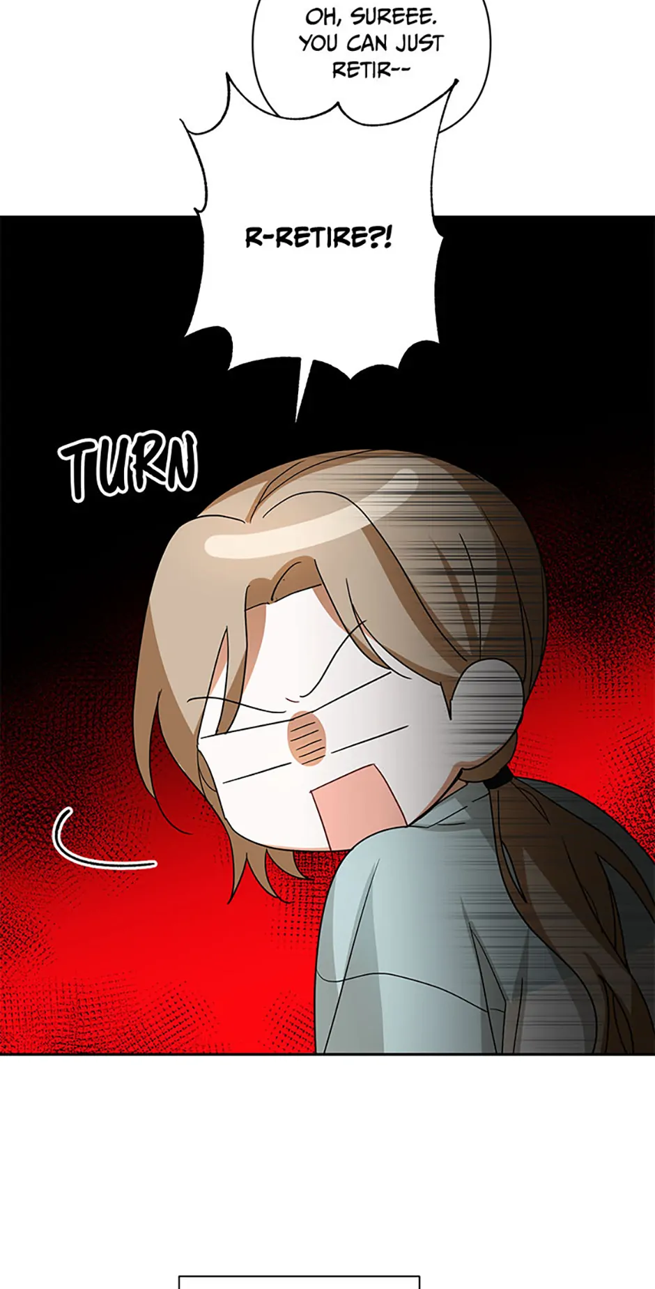 An Unwholesome Proposal Chapter 48 page 22