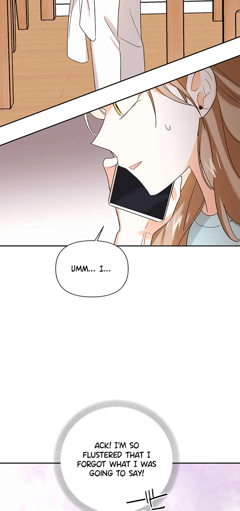 An Unwholesome Proposal Chapter 47 page 5