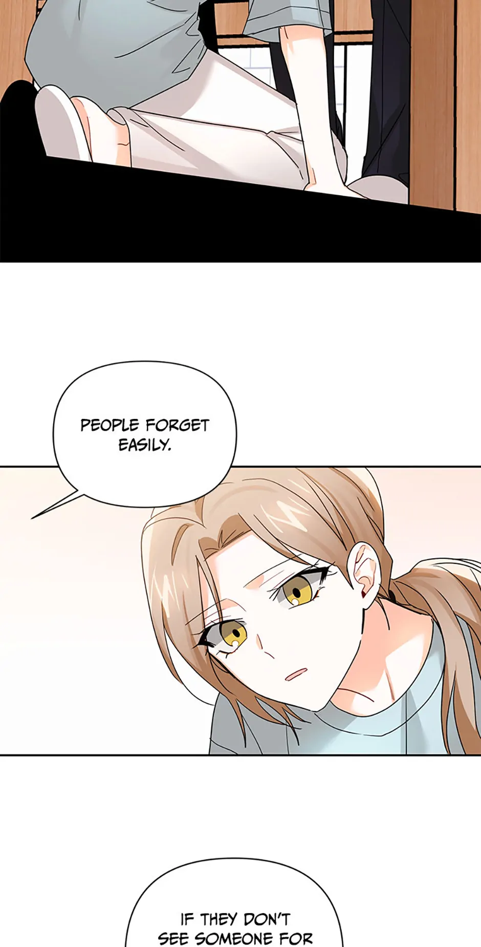 An Unwholesome Proposal Chapter 48 page 27