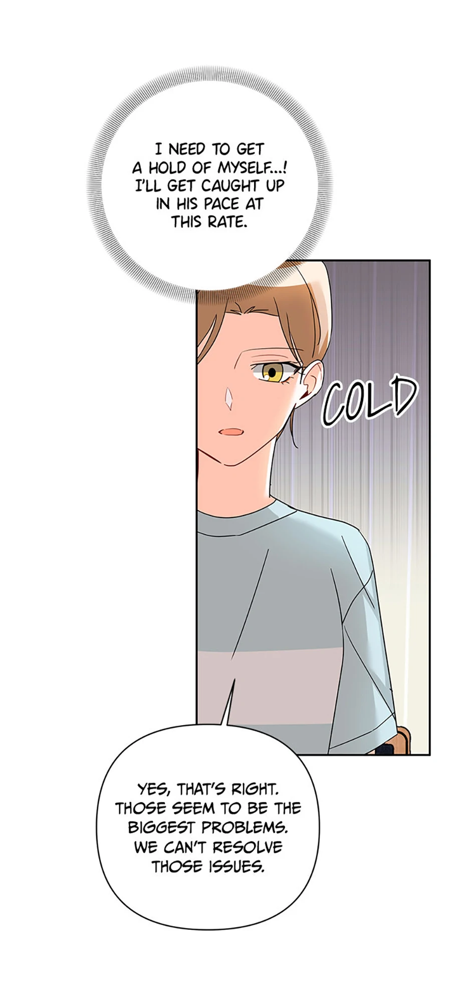 An Unwholesome Proposal Chapter 48 page 16