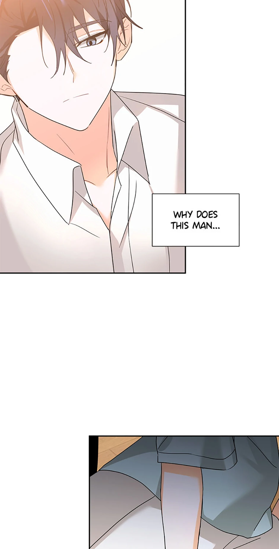 An Unwholesome Proposal Chapter 48 page 34