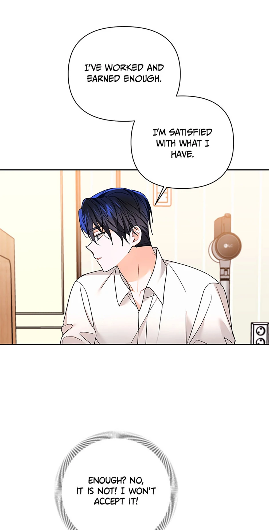 An Unwholesome Proposal Chapter 48 page 31