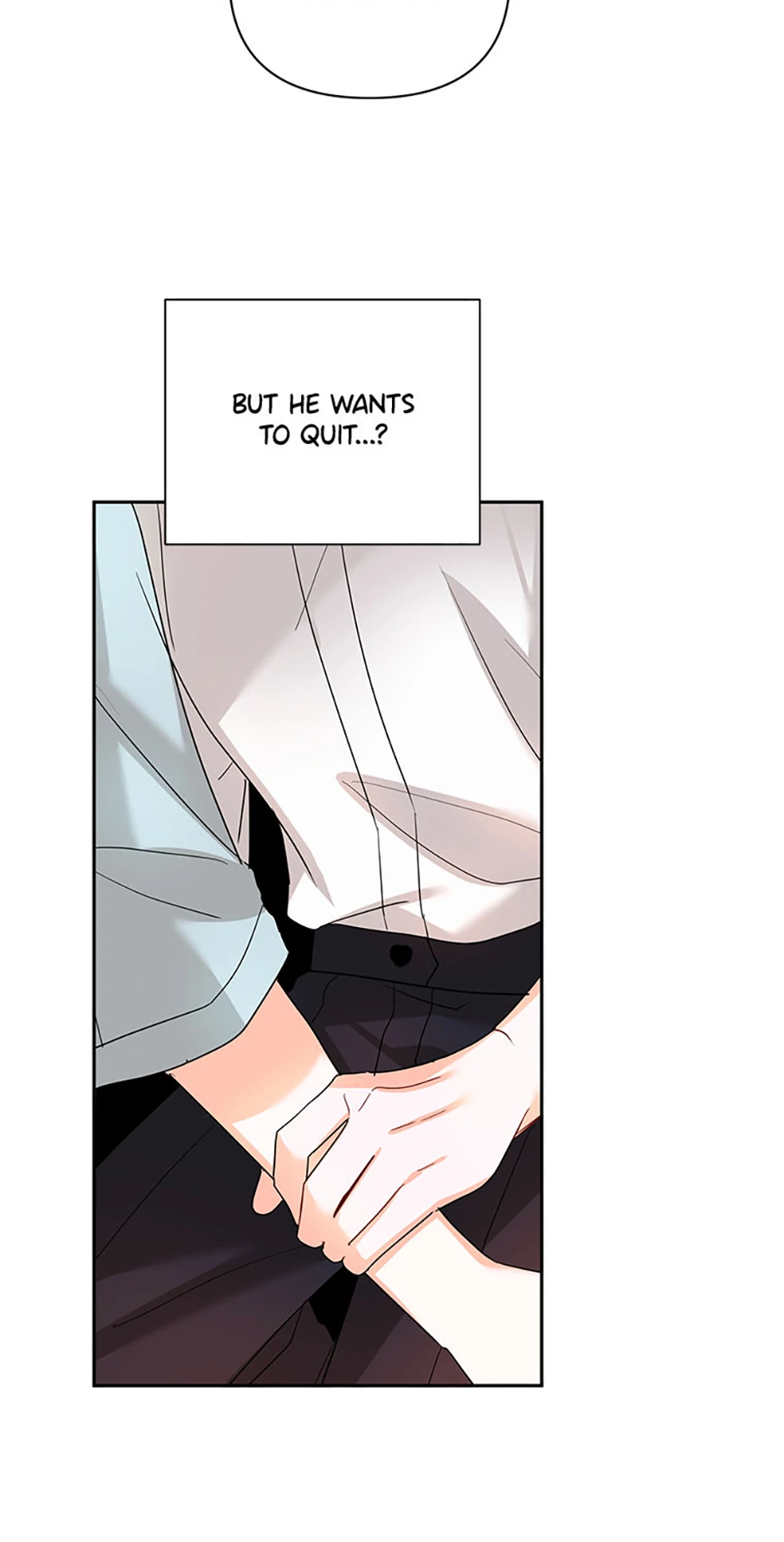 An Unwholesome Proposal Chapter 48 page 38