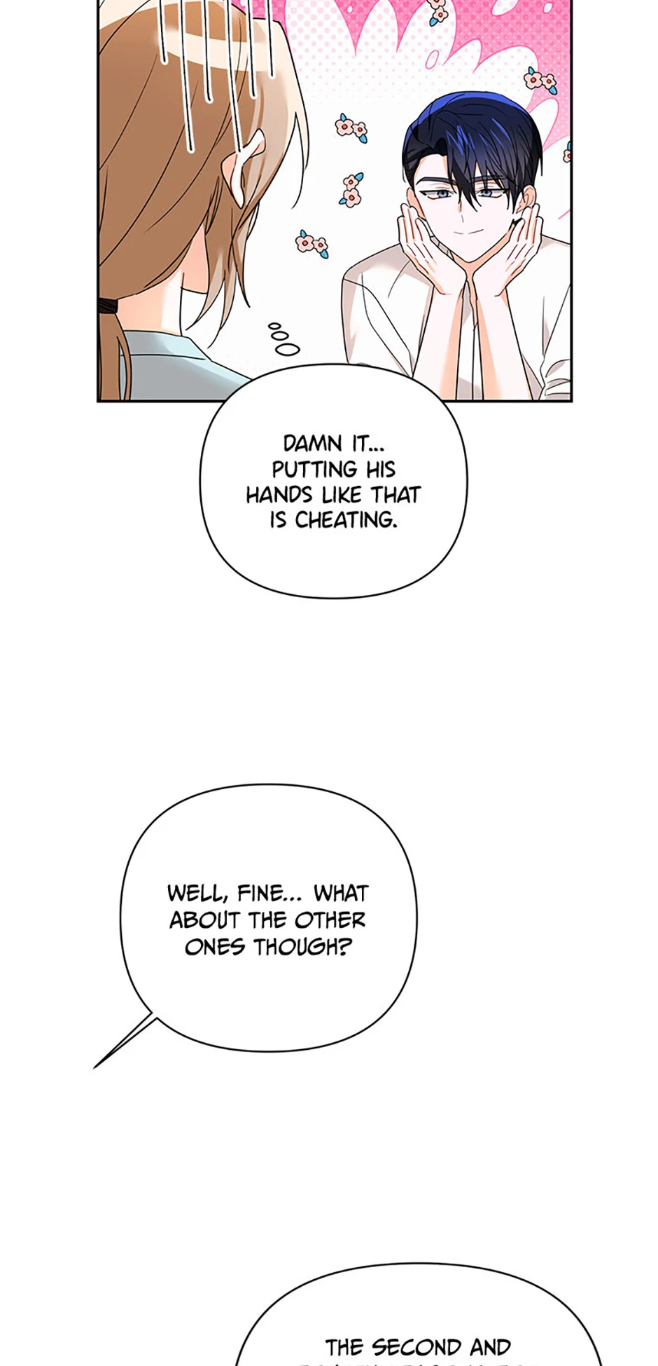 An Unwholesome Proposal Chapter 48 page 4