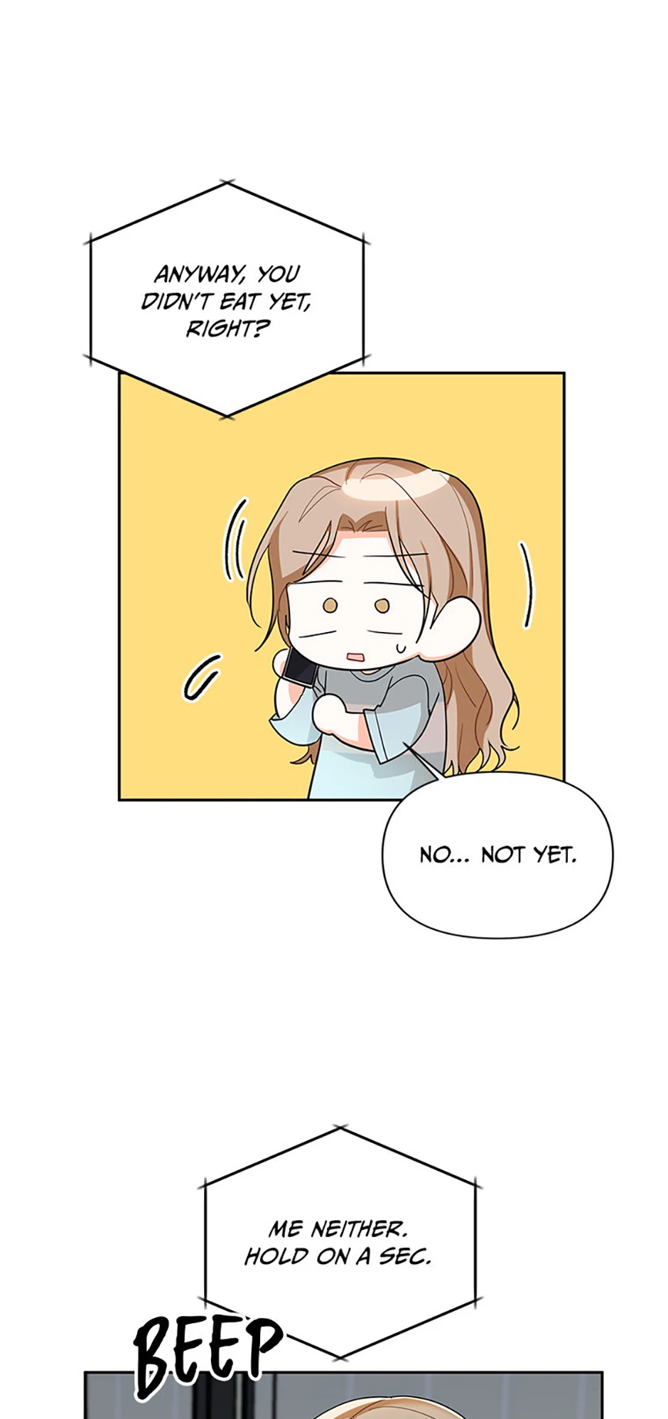 An Unwholesome Proposal Chapter 47 page 7