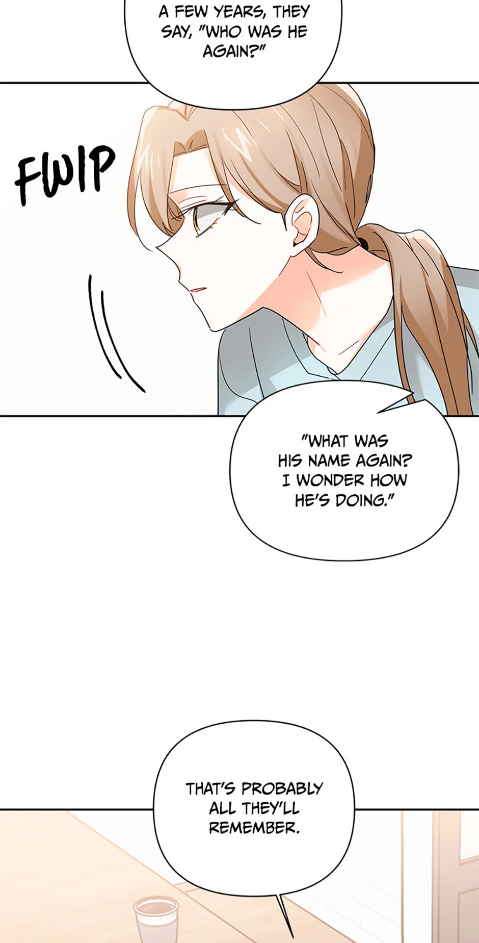 An Unwholesome Proposal Chapter 48 page 28