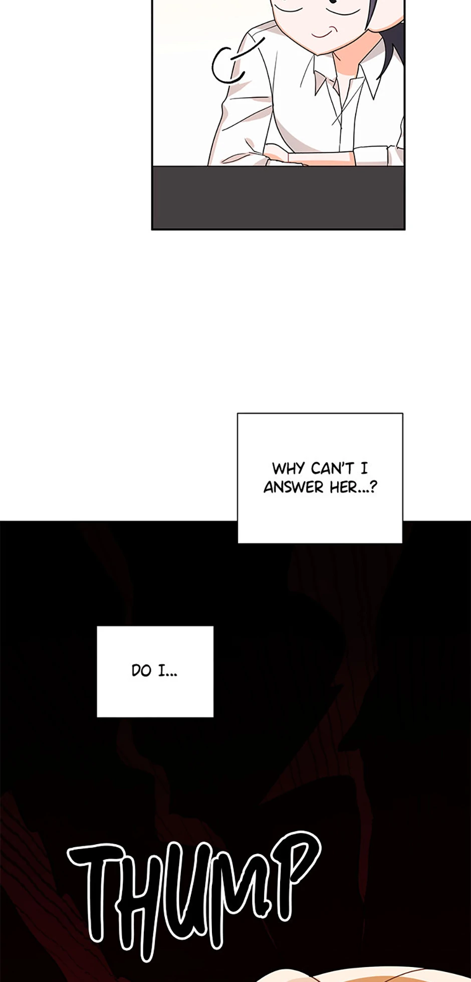 An Unwholesome Proposal Chapter 45 page 62