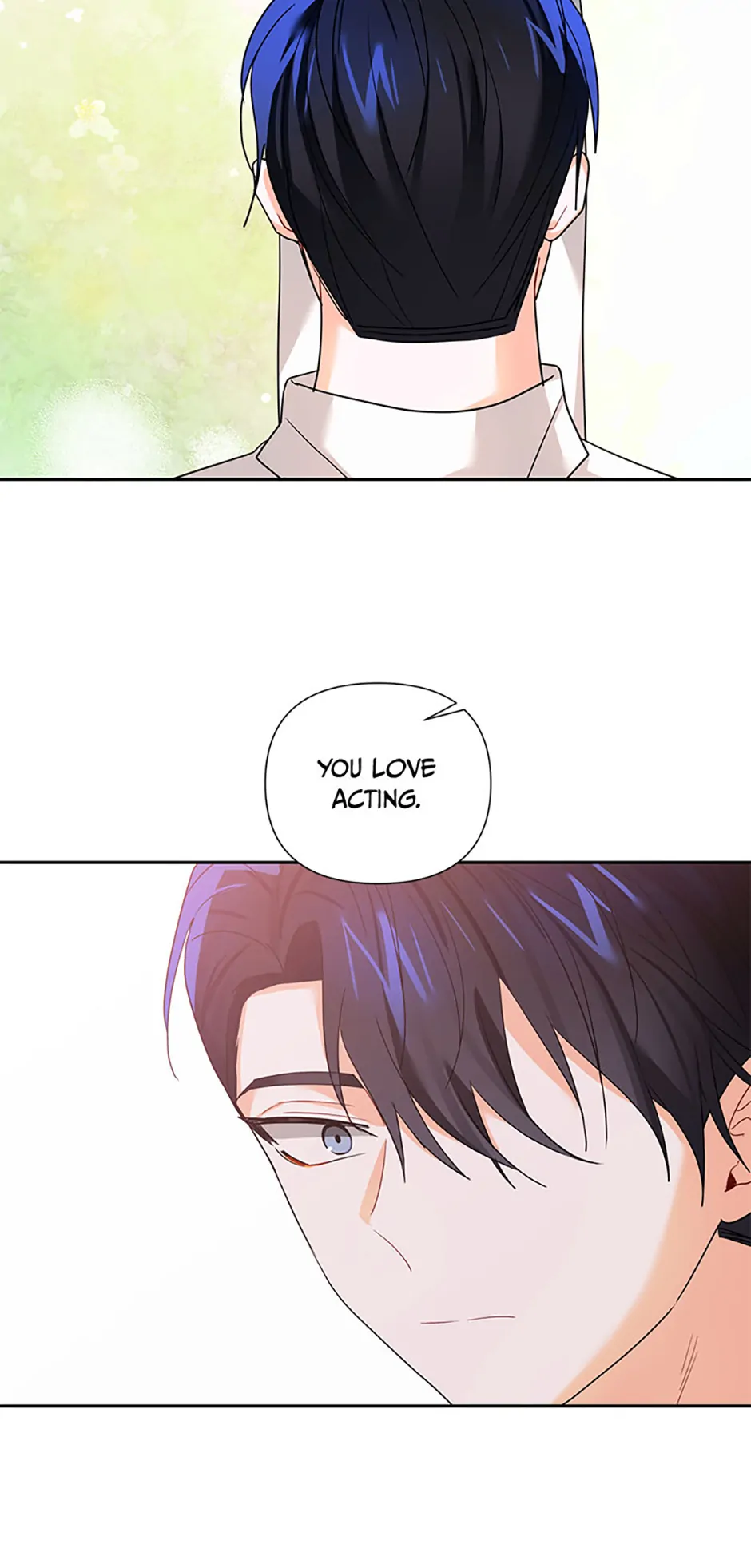 An Unwholesome Proposal Chapter 48 page 43