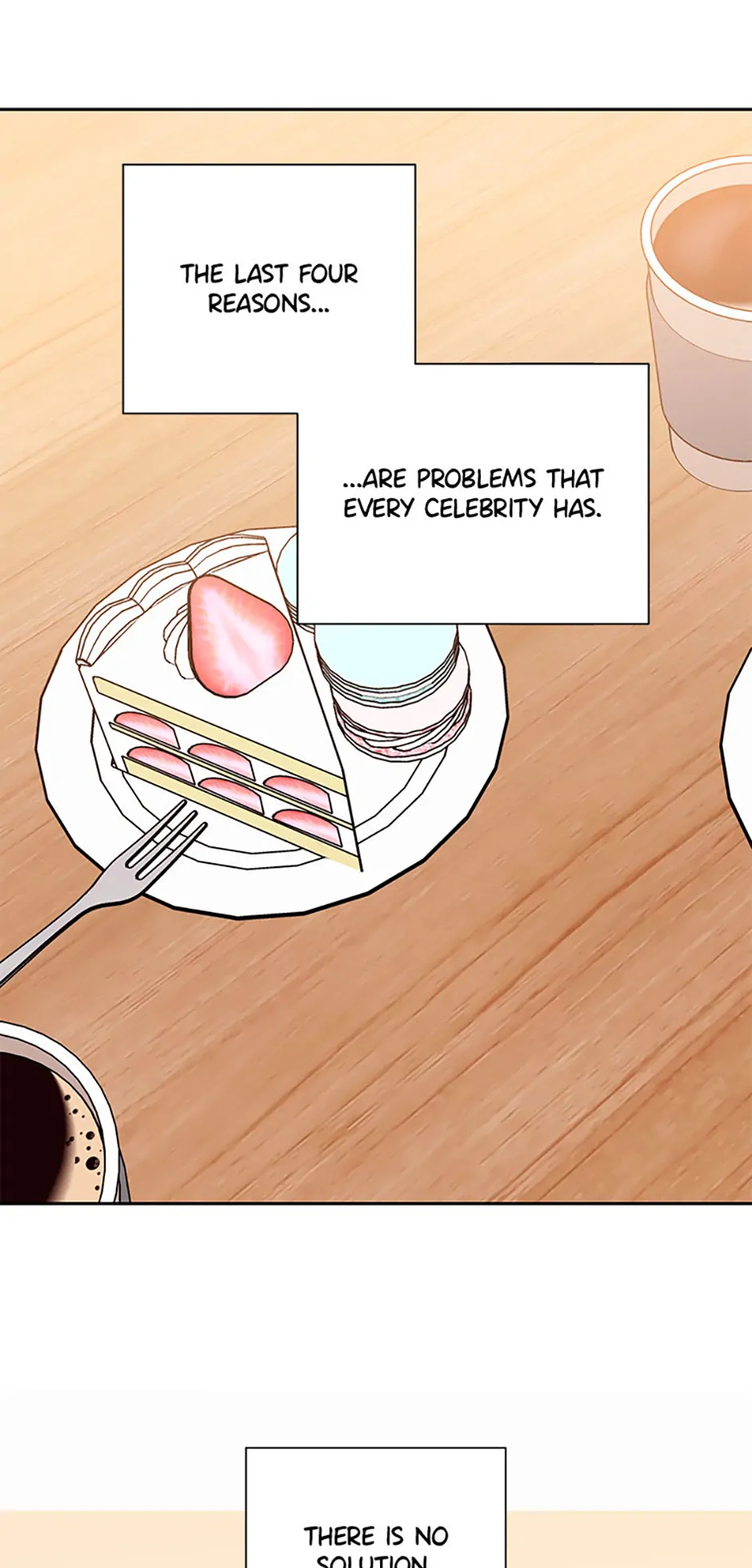 An Unwholesome Proposal Chapter 48 page 17