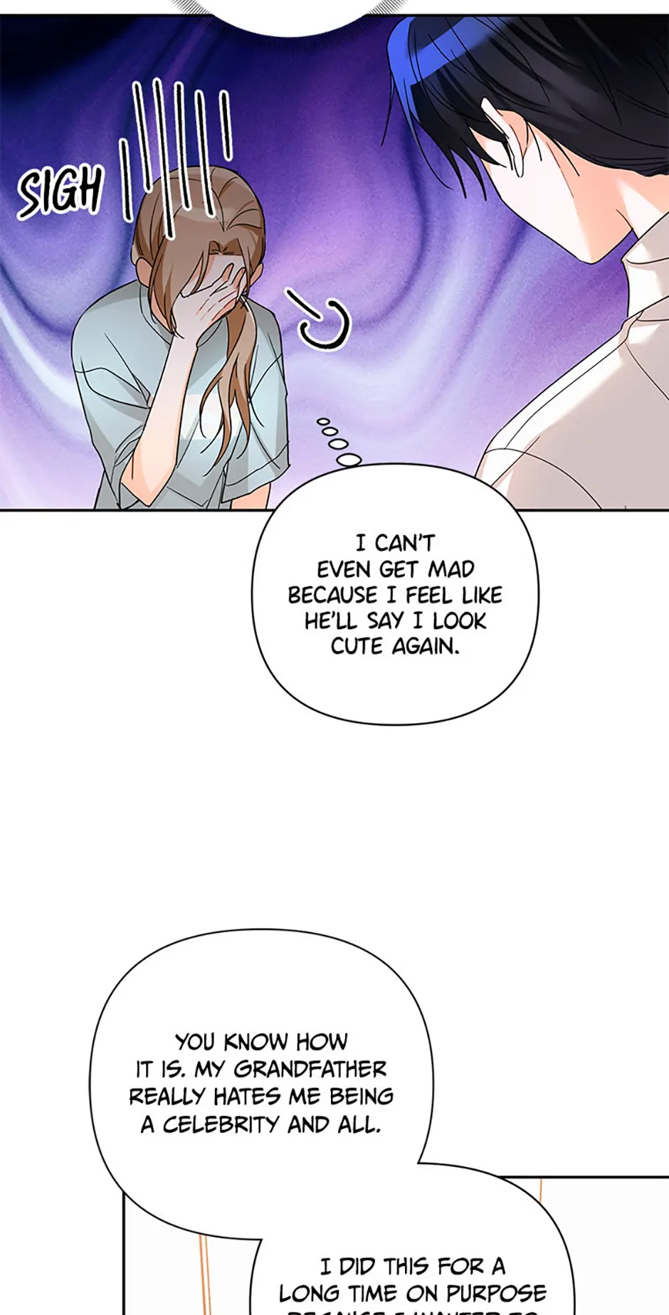 An Unwholesome Proposal Chapter 48 page 32
