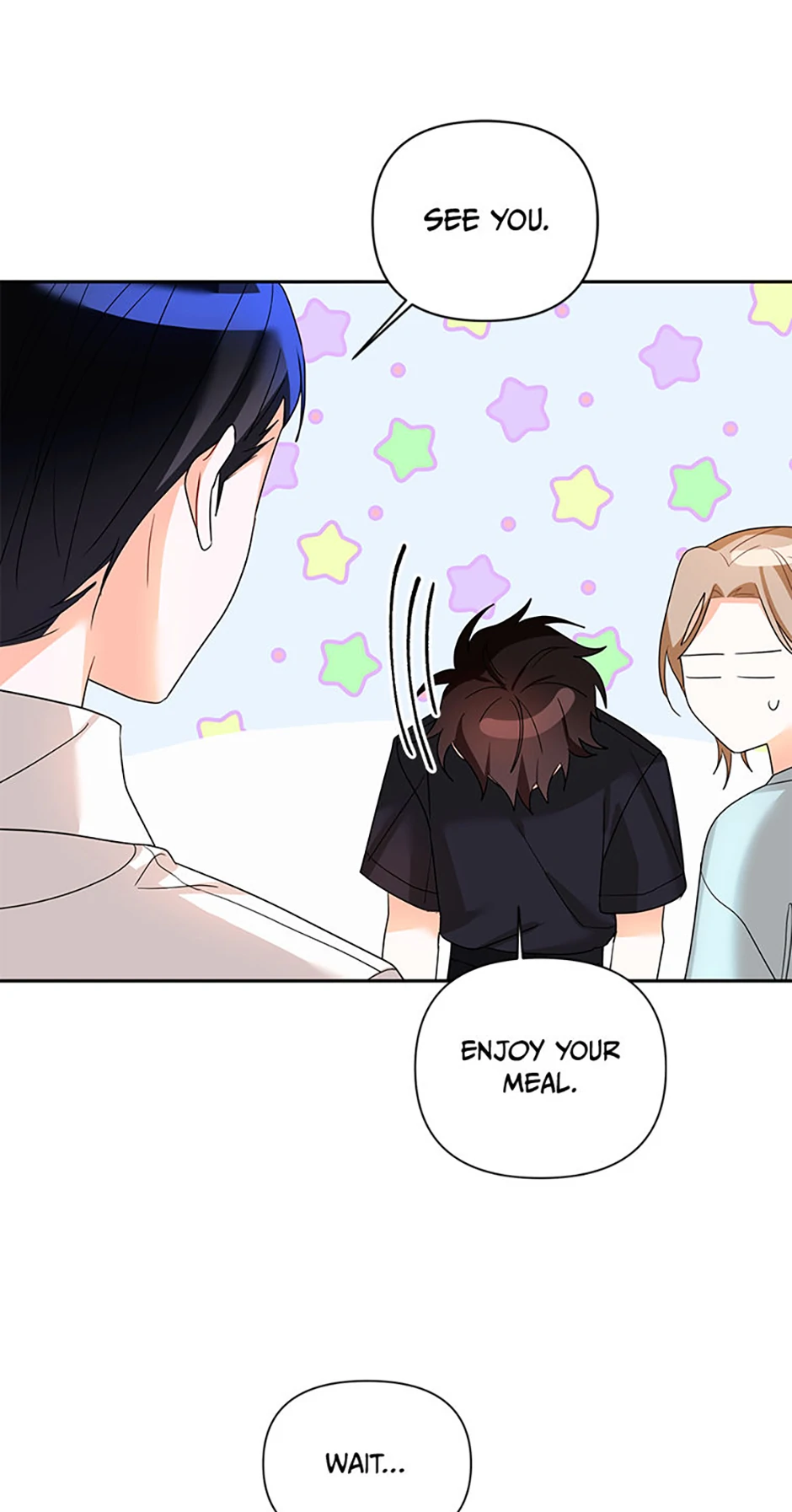 An Unwholesome Proposal Chapter 47 page 17