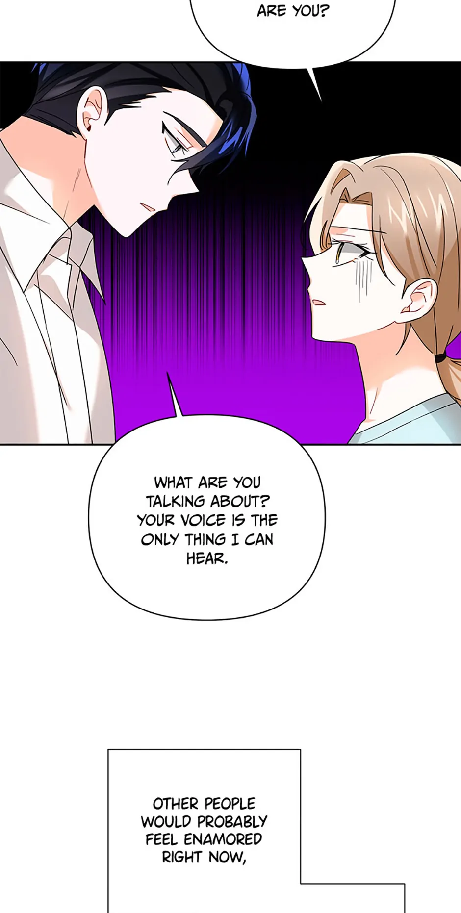 An Unwholesome Proposal Chapter 48 page 54