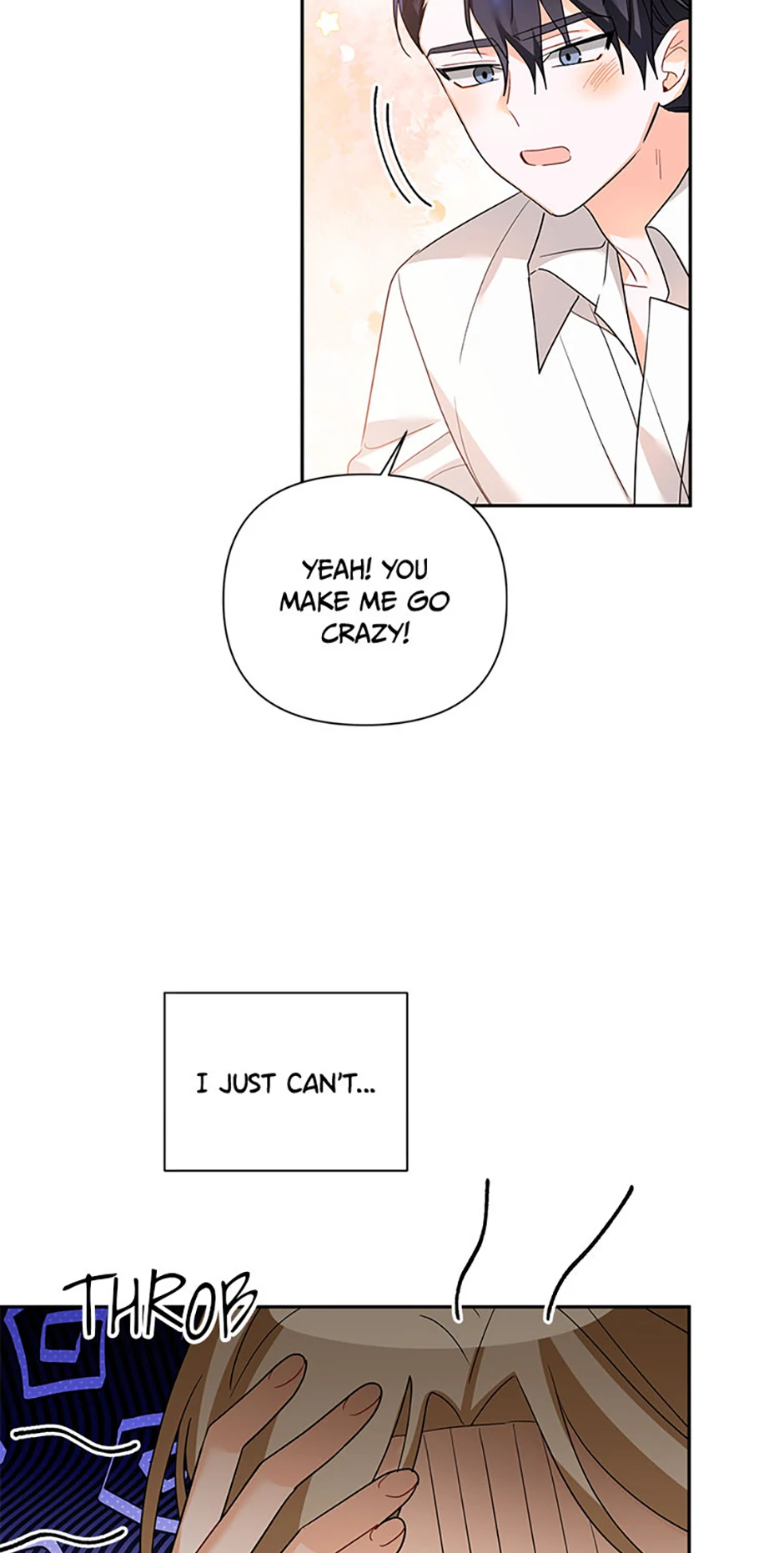 An Unwholesome Proposal Chapter 48 page 51