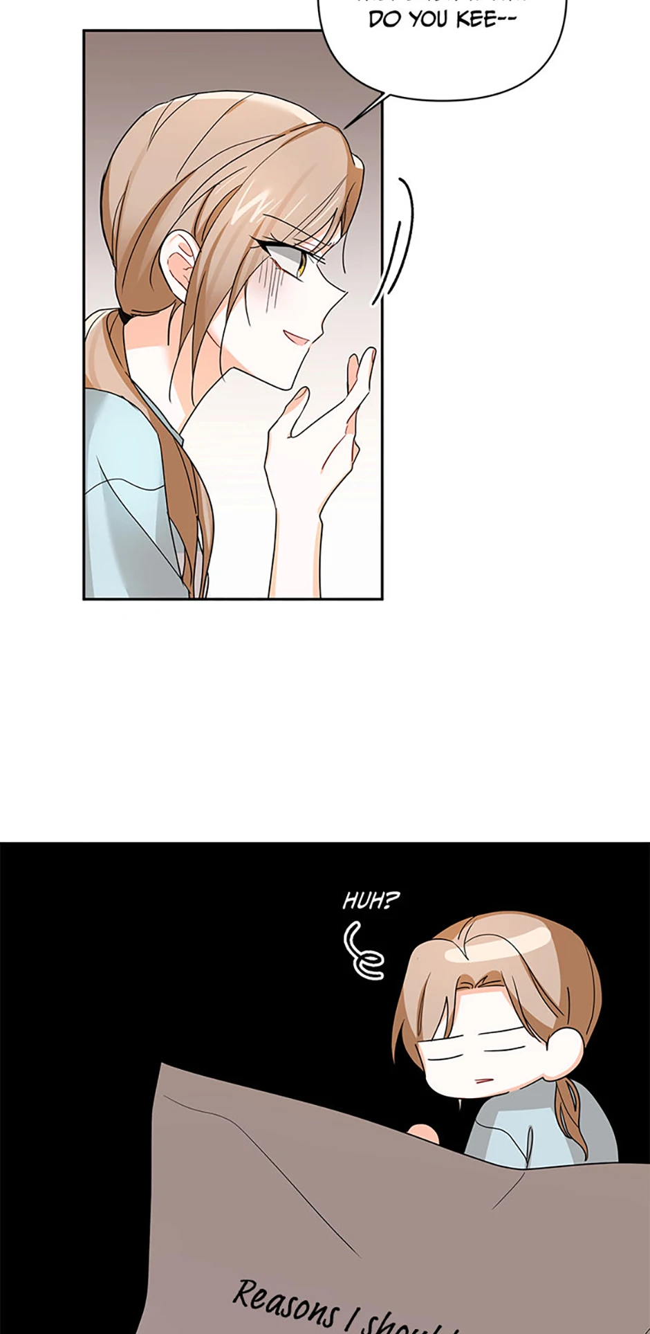 An Unwholesome Proposal Chapter 48 page 59