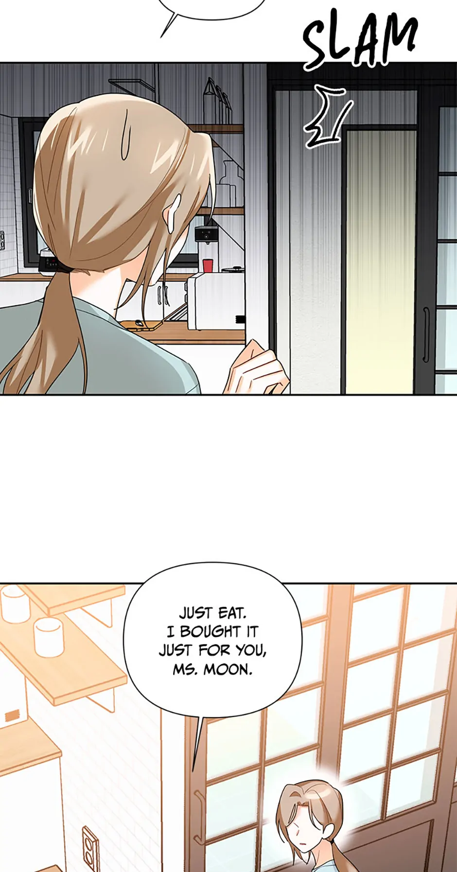 An Unwholesome Proposal Chapter 47 page 18