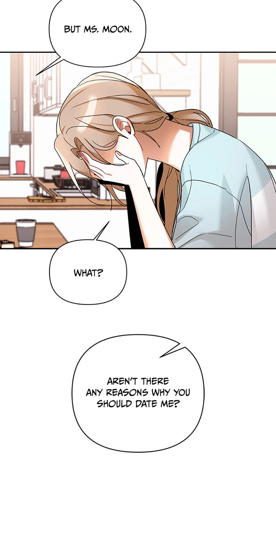 An Unwholesome Proposal Chapter 48 page 57