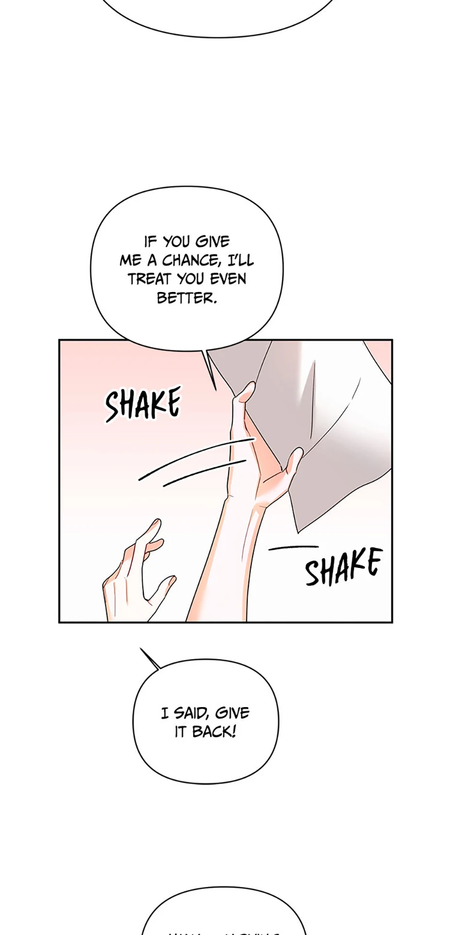 An Unwholesome Proposal Chapter 48 page 62