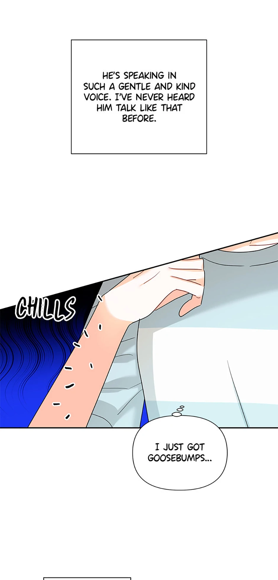 An Unwholesome Proposal Chapter 47 page 26