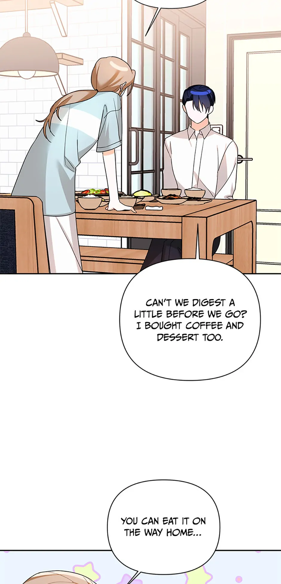 An Unwholesome Proposal Chapter 47 page 29