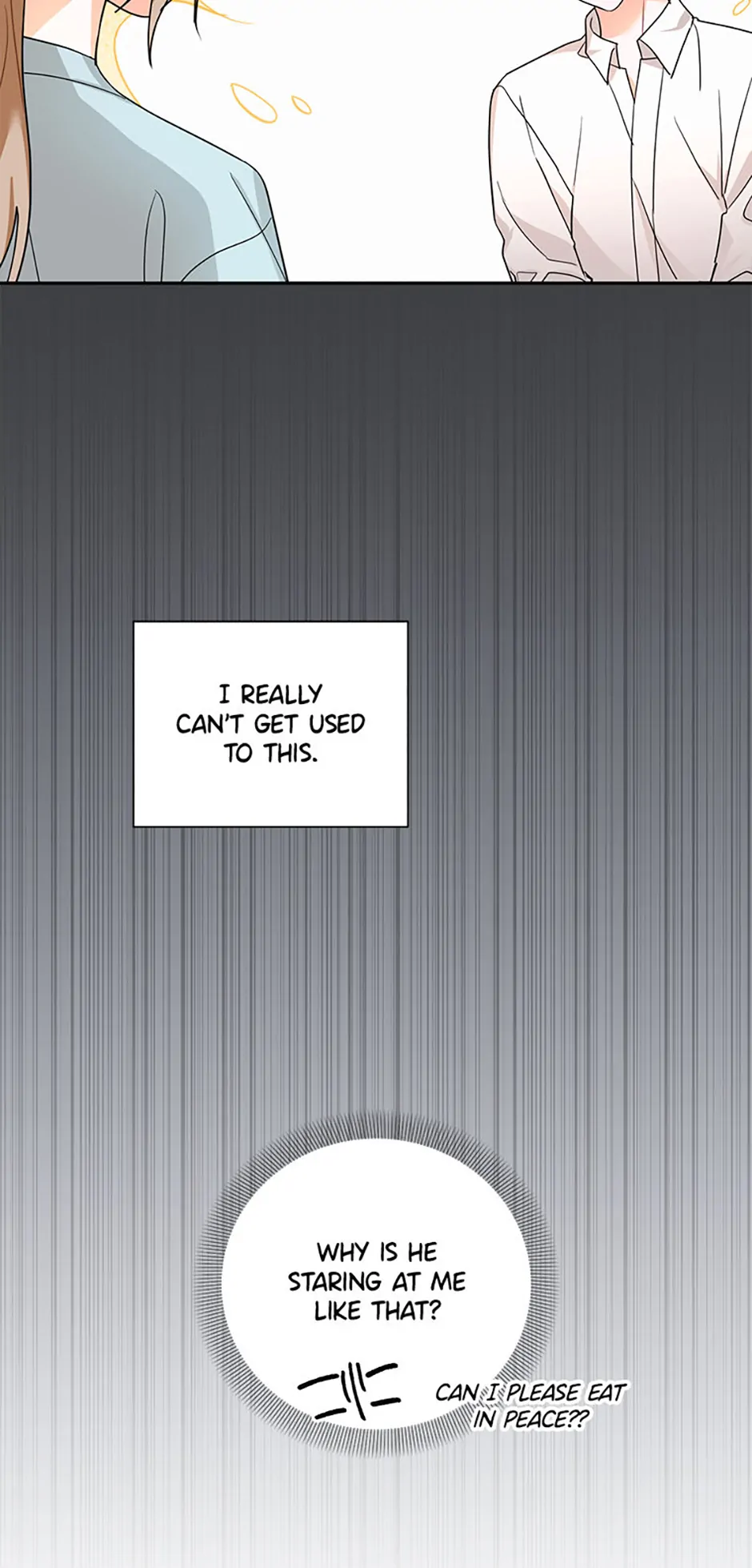 An Unwholesome Proposal Chapter 47 page 23