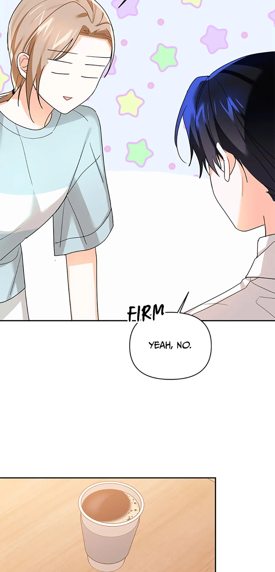 An Unwholesome Proposal Chapter 47 page 30