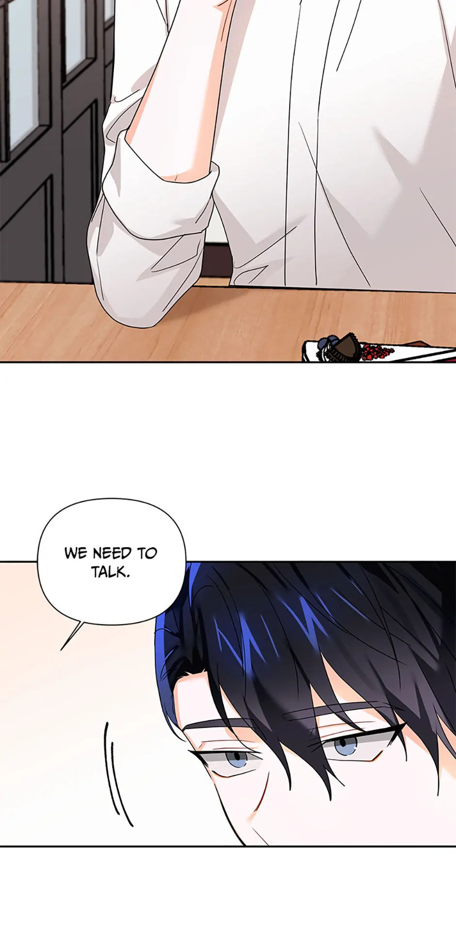 An Unwholesome Proposal Chapter 47 page 32