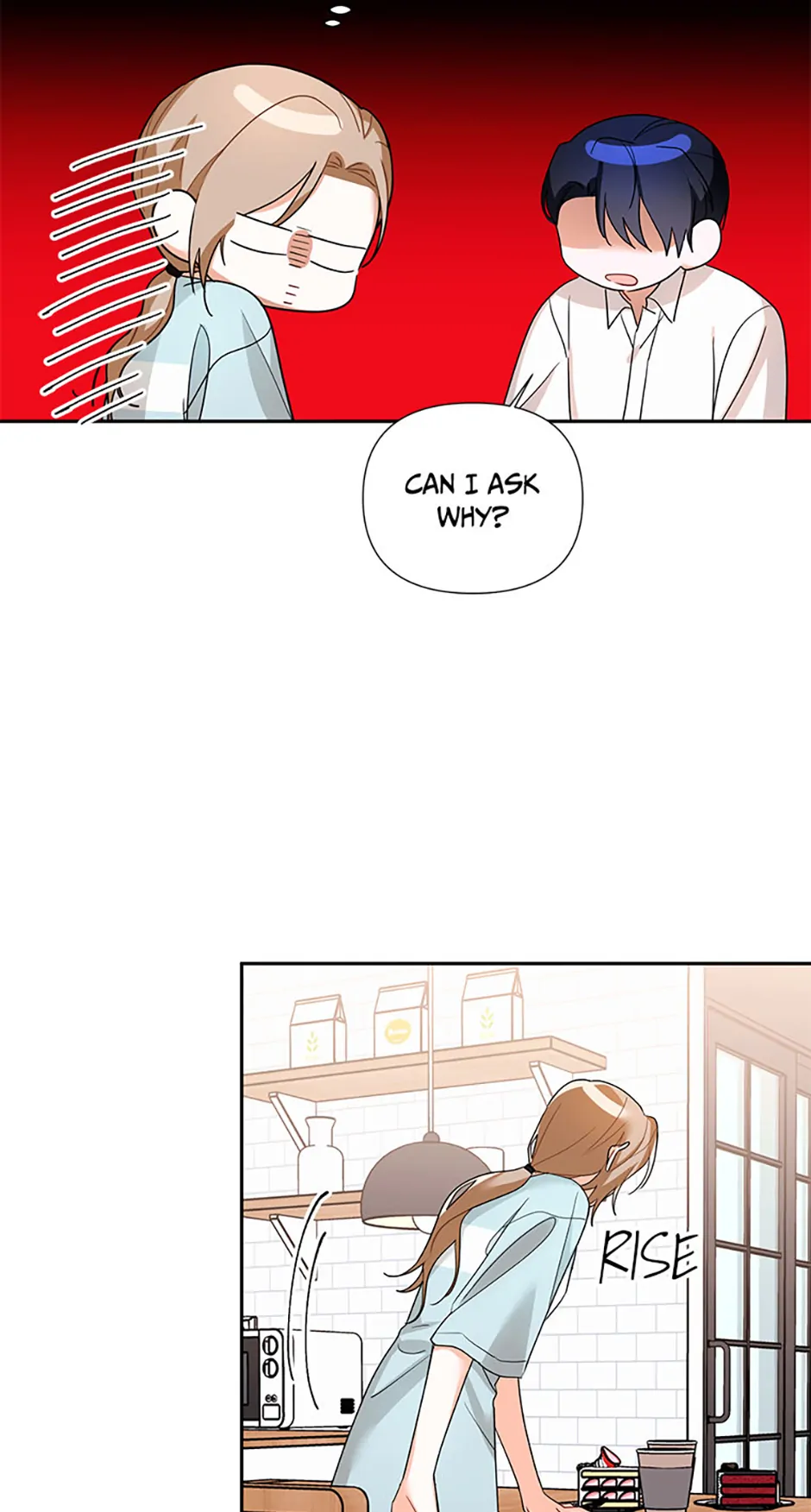 An Unwholesome Proposal Chapter 47 page 38