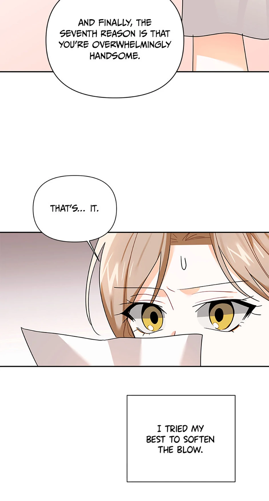 An Unwholesome Proposal Chapter 47 page 43