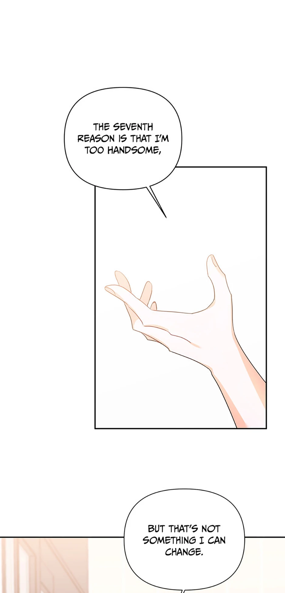 An Unwholesome Proposal Chapter 47 page 57