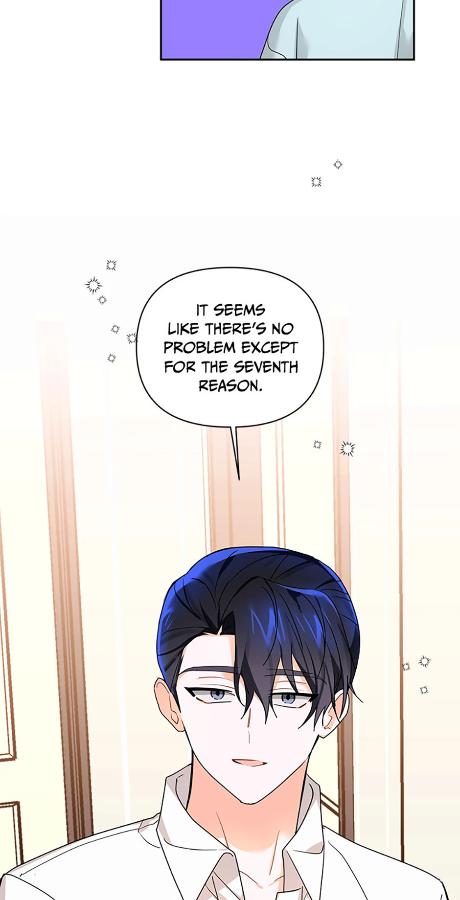 An Unwholesome Proposal Chapter 47 page 53