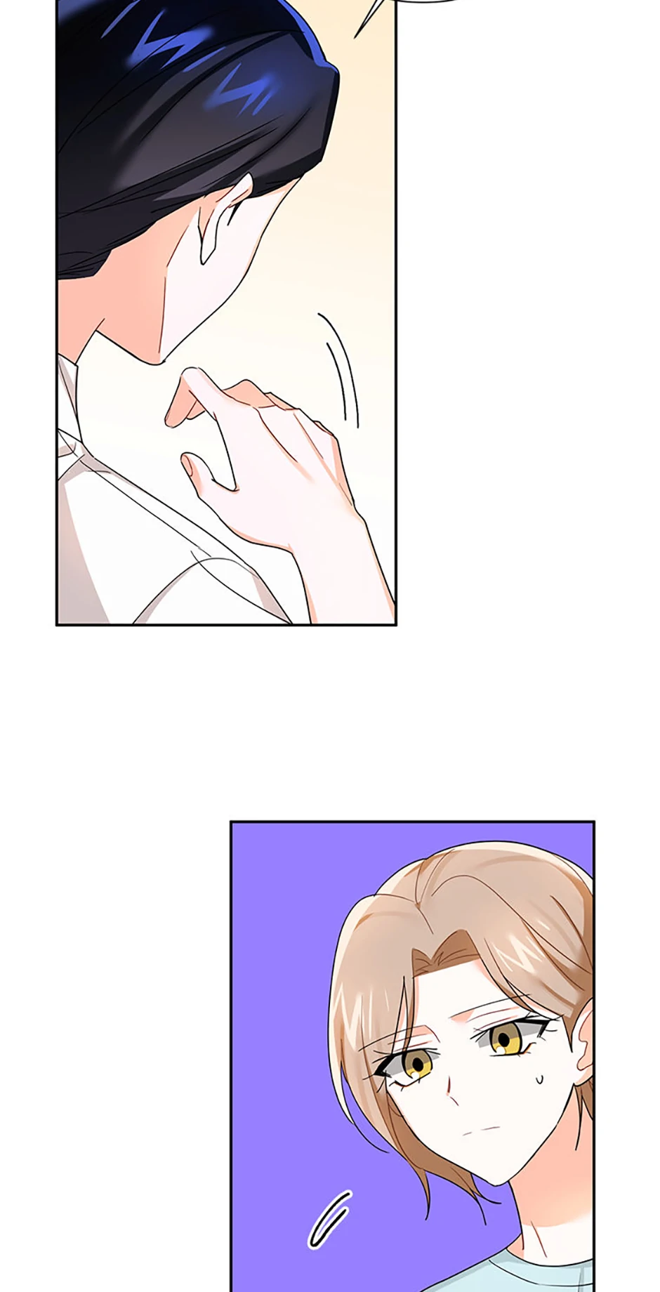 An Unwholesome Proposal Chapter 47 page 52