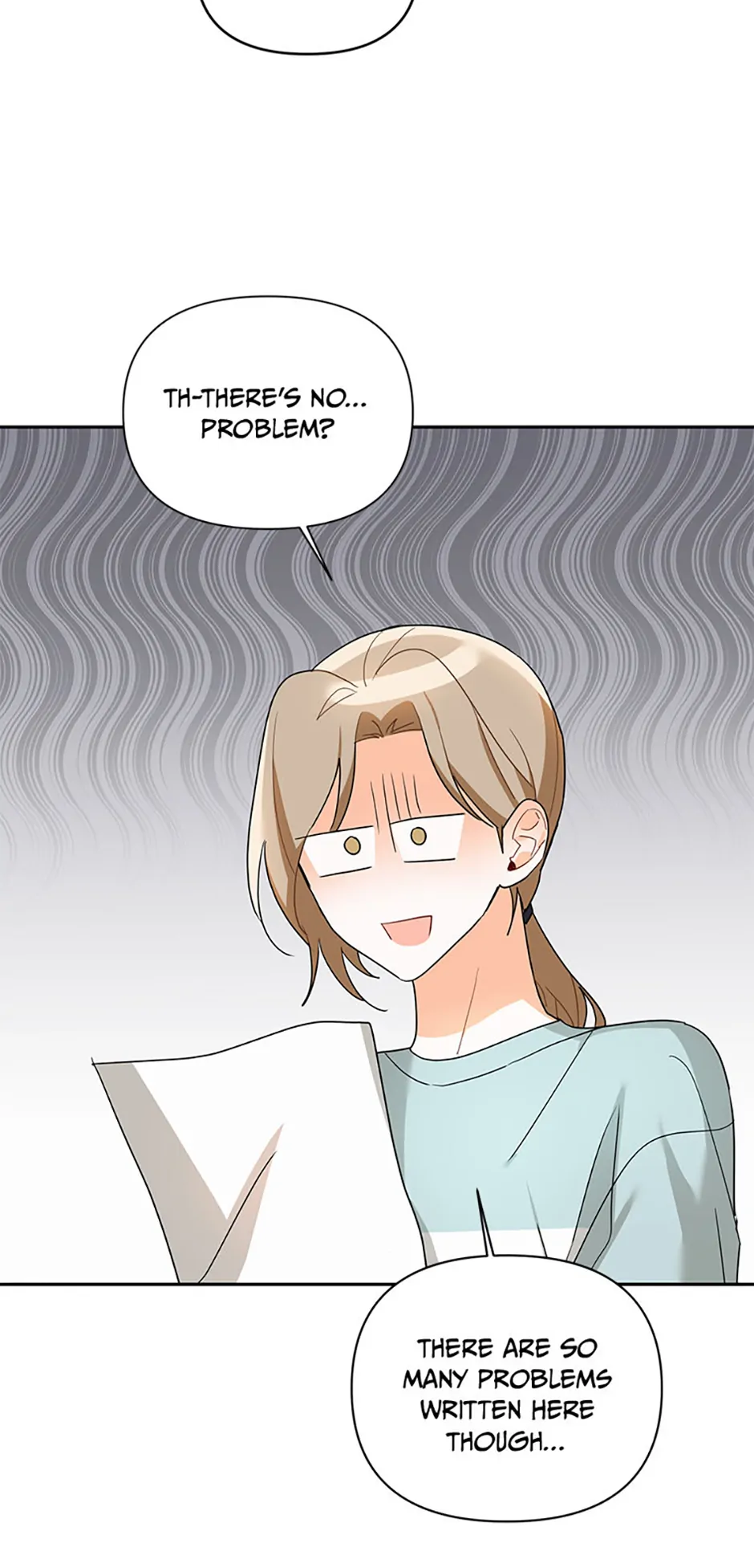 An Unwholesome Proposal Chapter 47 page 56