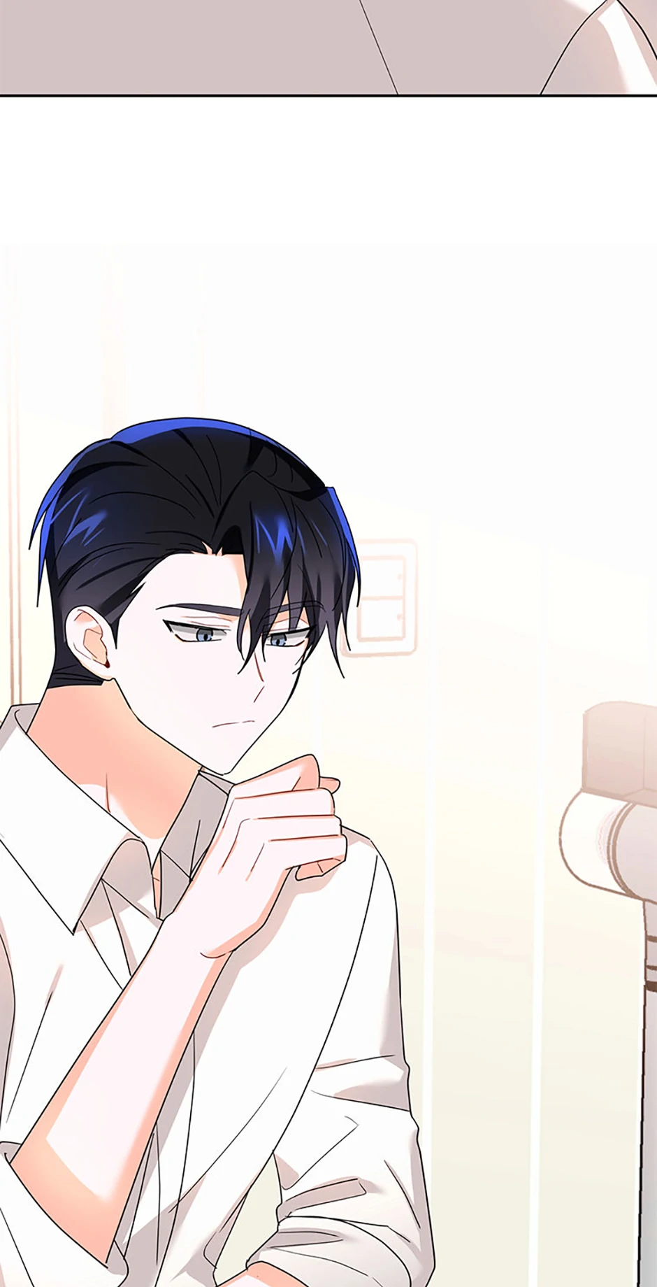 An Unwholesome Proposal Chapter 47 page 47