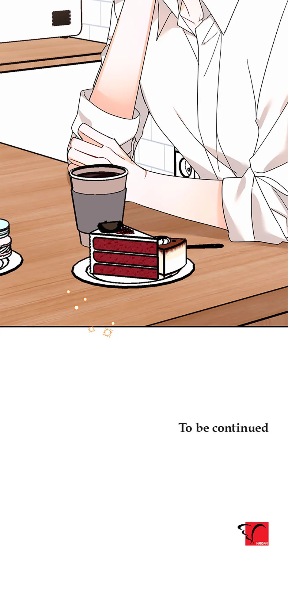 An Unwholesome Proposal Chapter 47 page 61