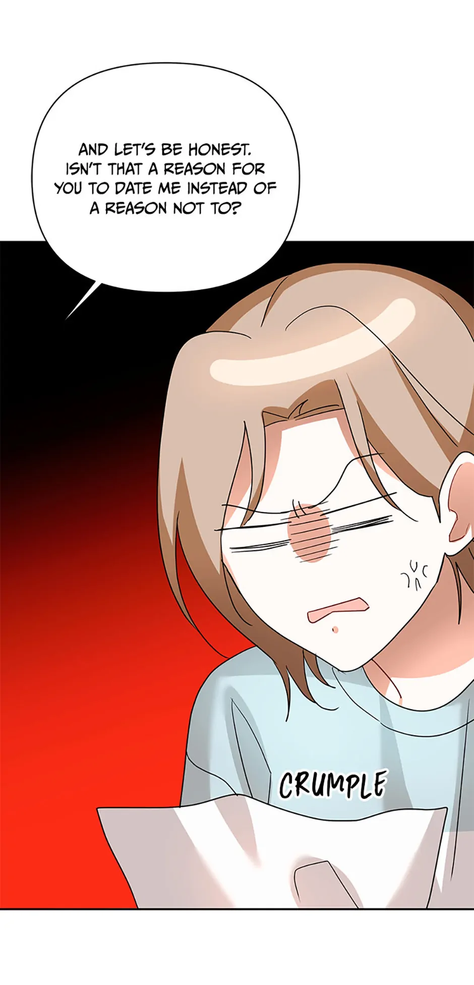An Unwholesome Proposal Chapter 47 page 59