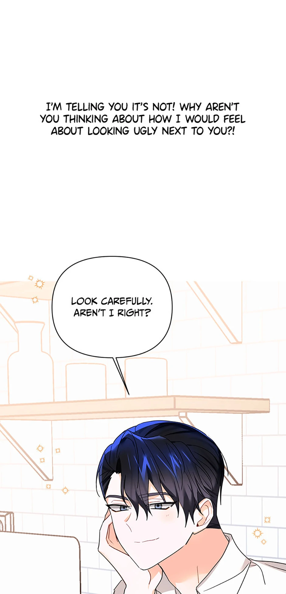 An Unwholesome Proposal Chapter 47 page 60