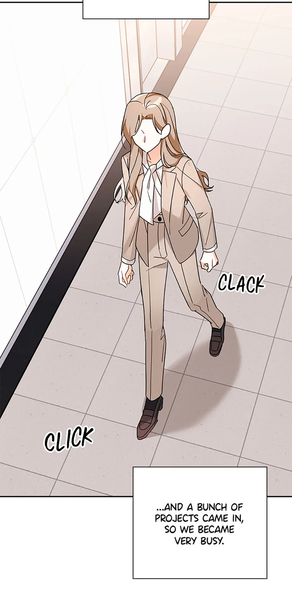An Unwholesome Proposal Chapter 51 page 7
