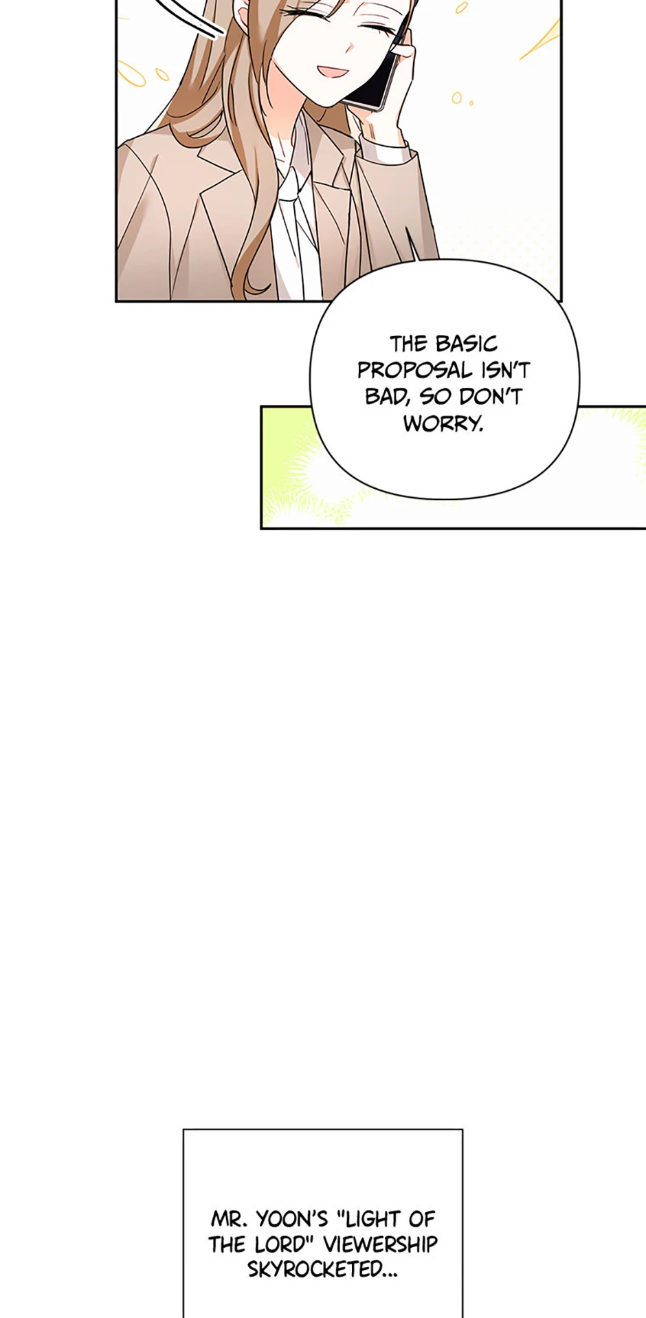 An Unwholesome Proposal Chapter 51 page 6
