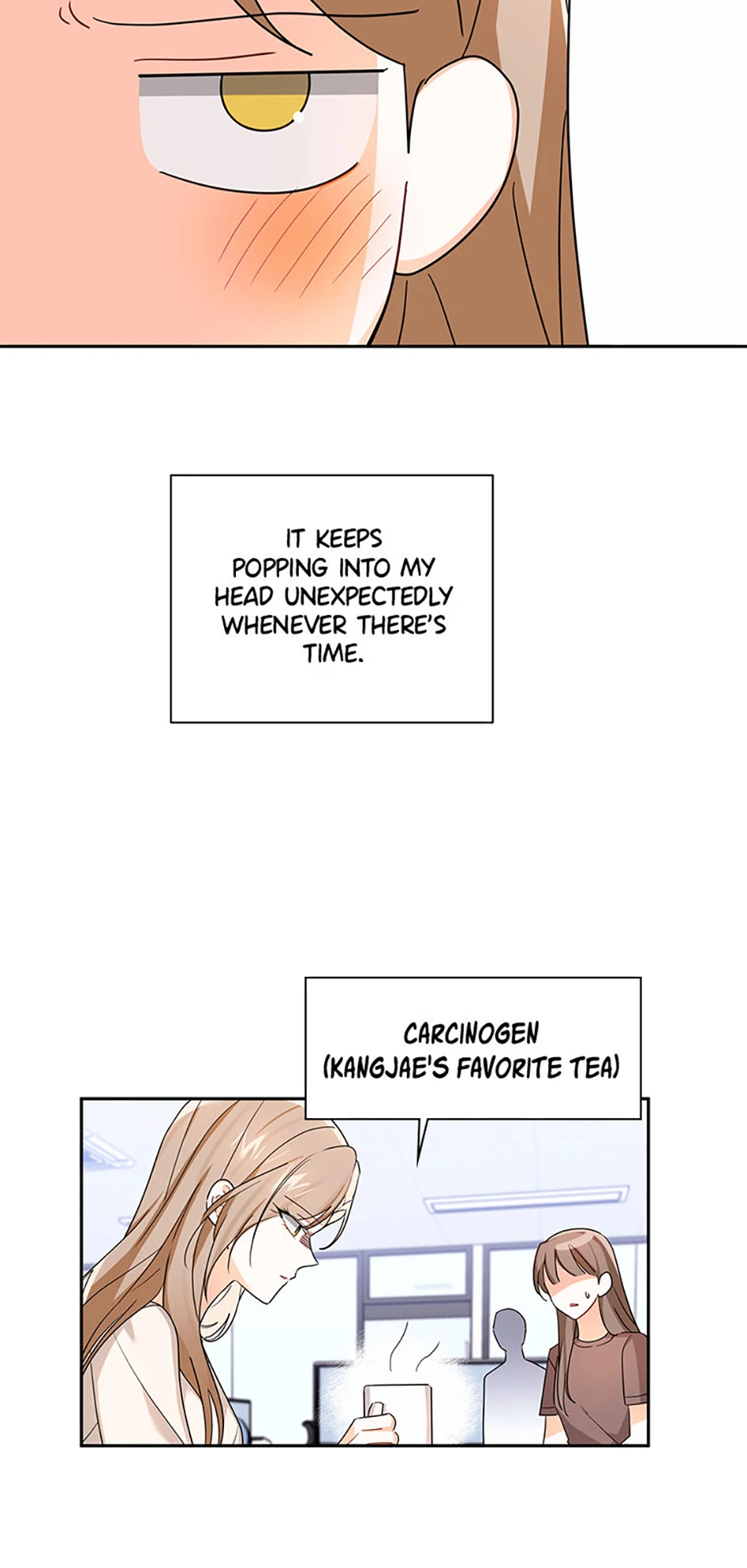 An Unwholesome Proposal Chapter 51 page 13