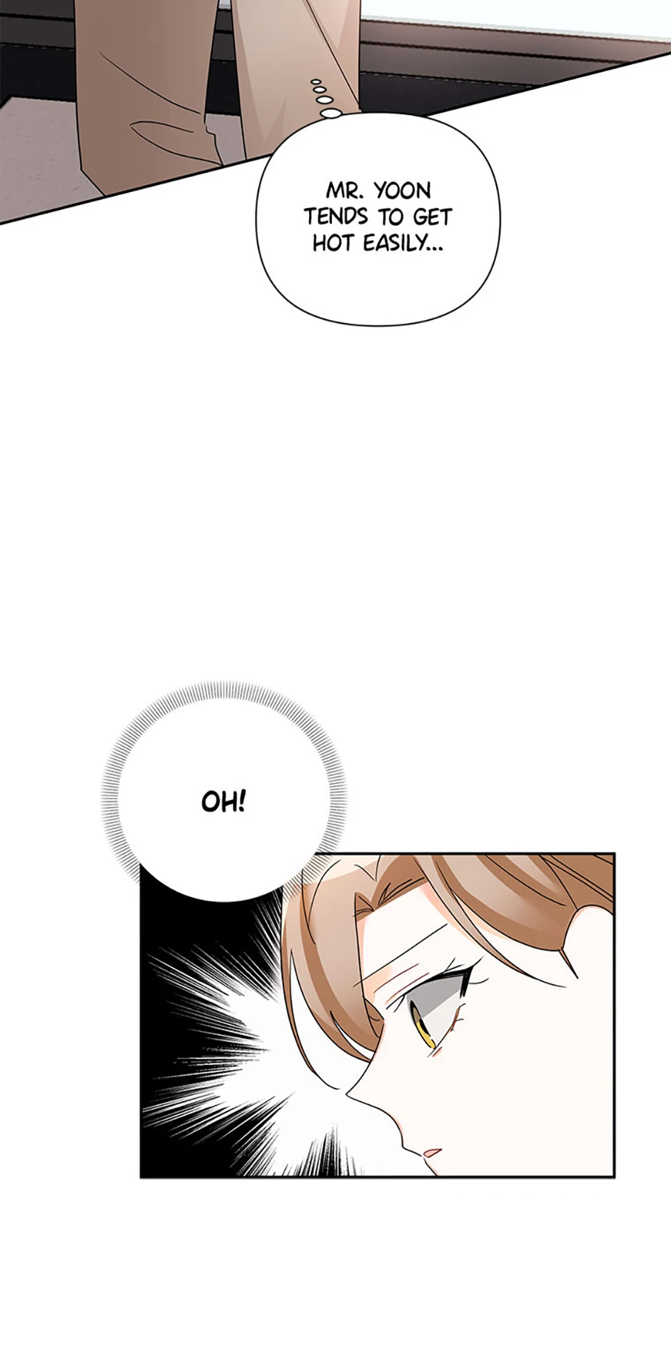 An Unwholesome Proposal Chapter 51 page 10