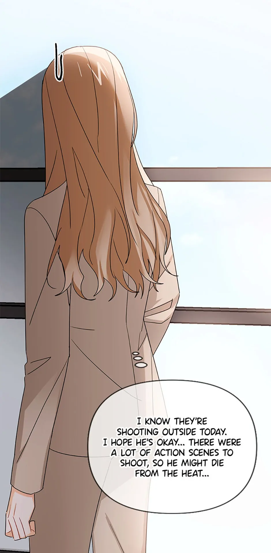An Unwholesome Proposal Chapter 51 page 9