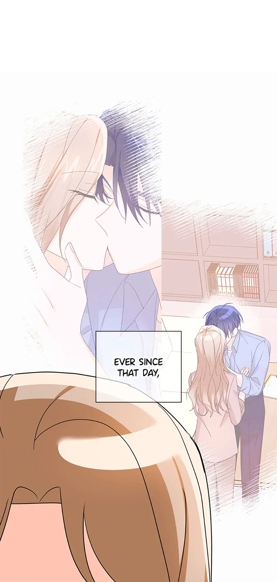 An Unwholesome Proposal Chapter 51 page 12