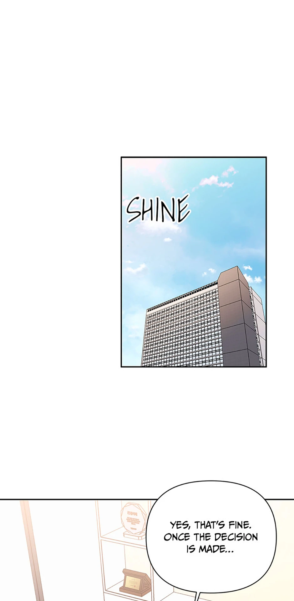 An Unwholesome Proposal Chapter 51 page 2